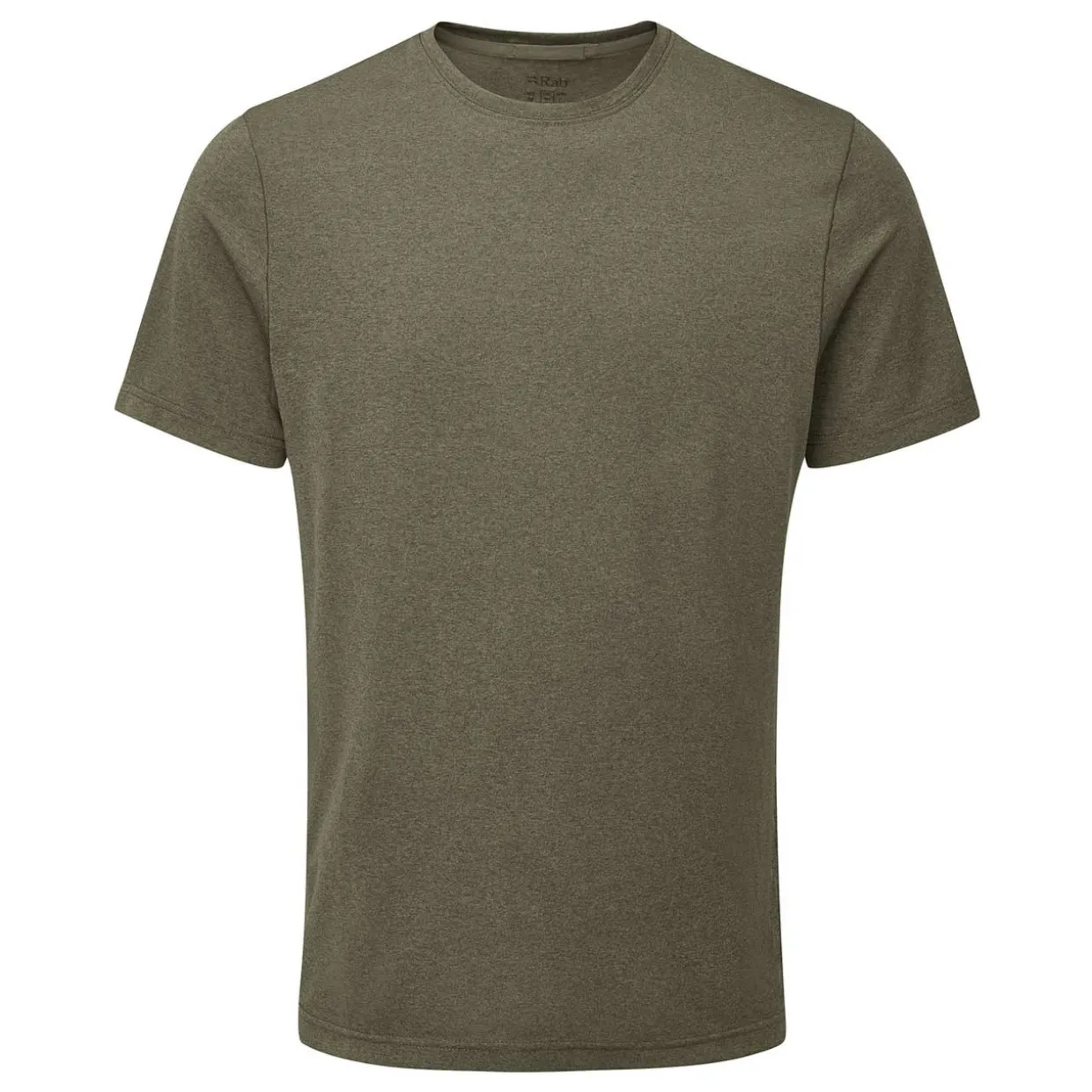 Mantle Tee