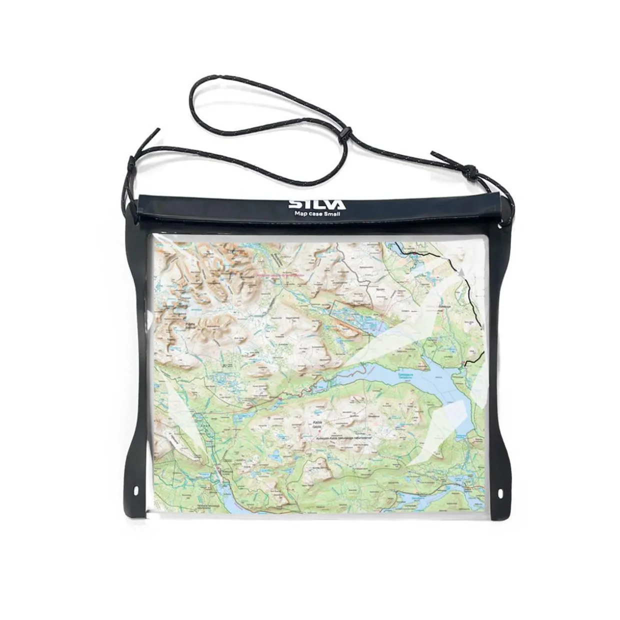Map Case - Small
