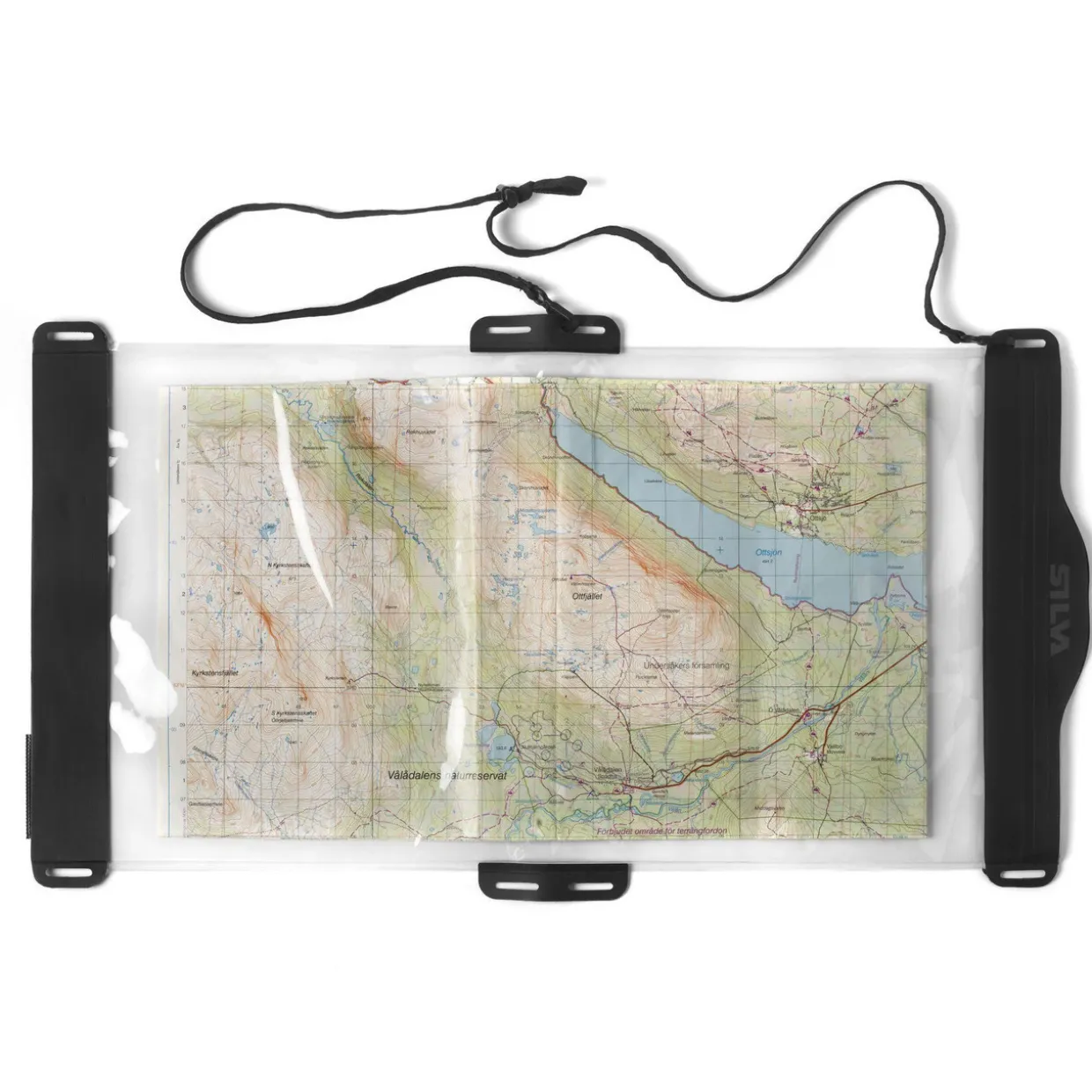Map Case L