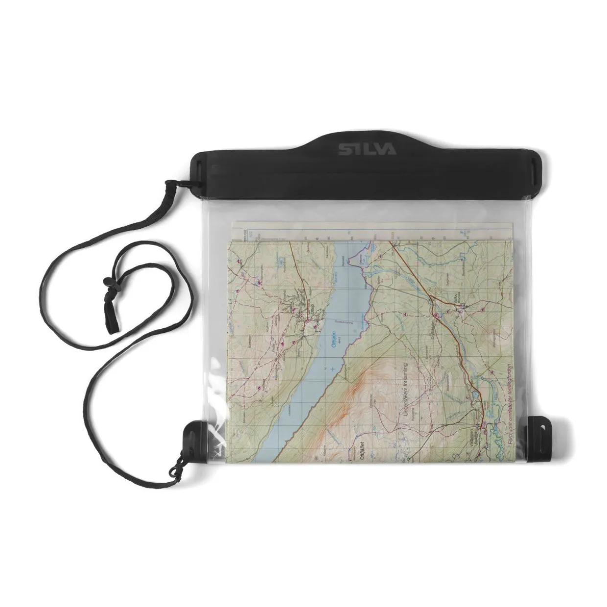 Map Case L