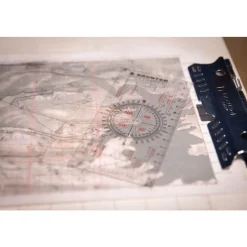 Map Multi-Tool Card