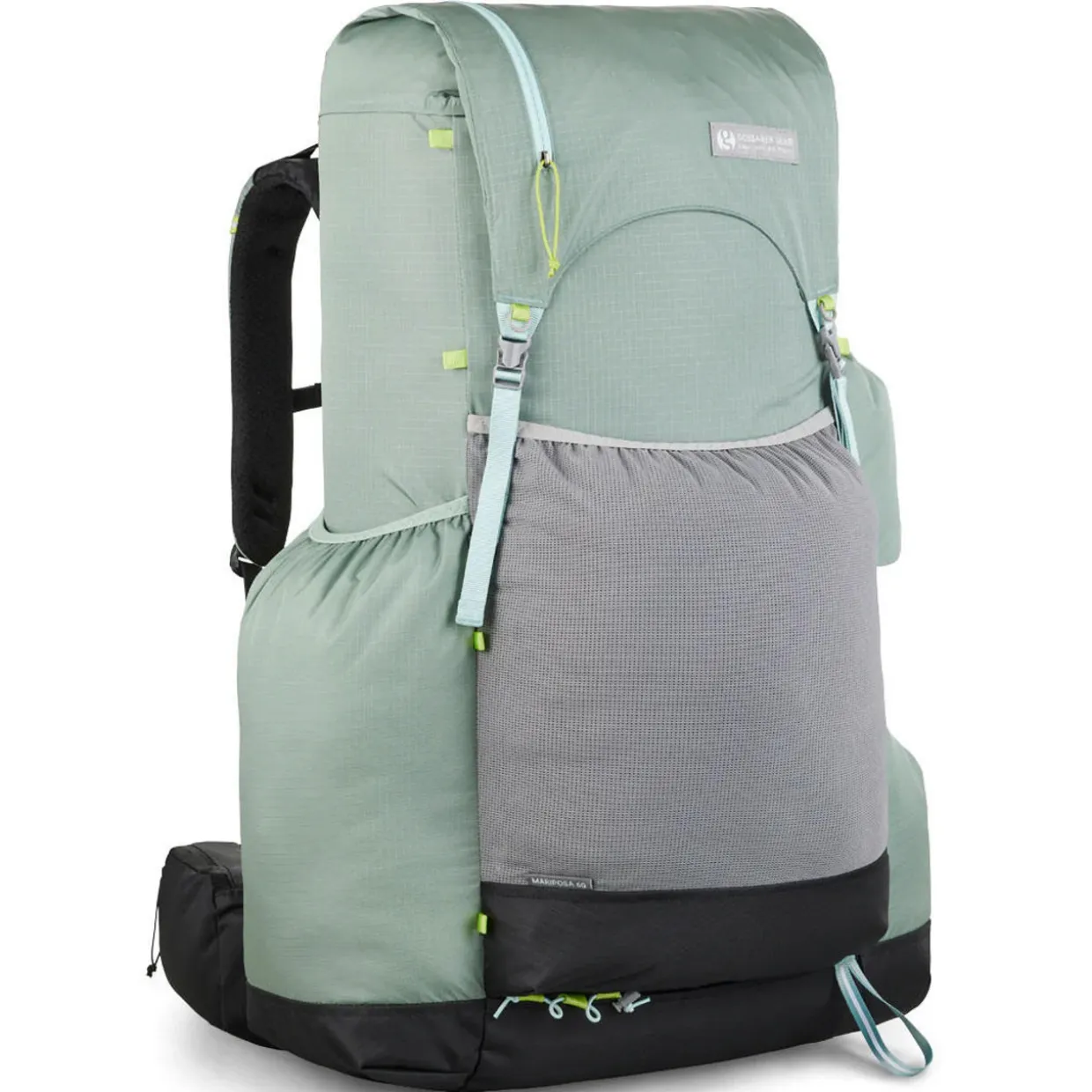 Mariposa 60 Rucksack