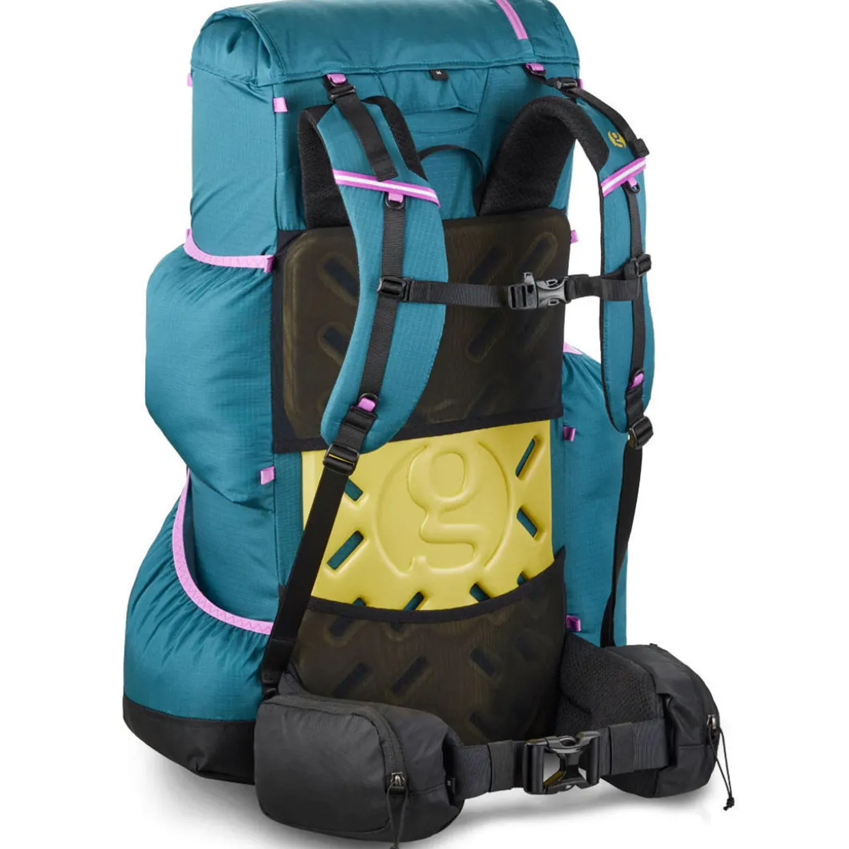 Mariposa 60 Rucksack