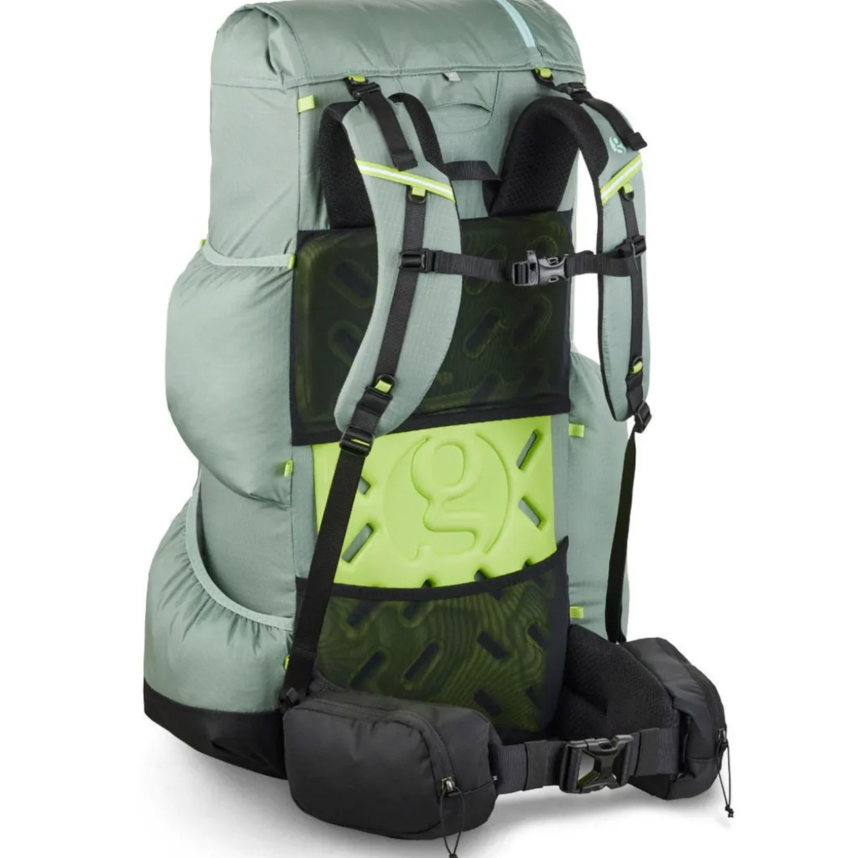 Mariposa 60 Rucksack