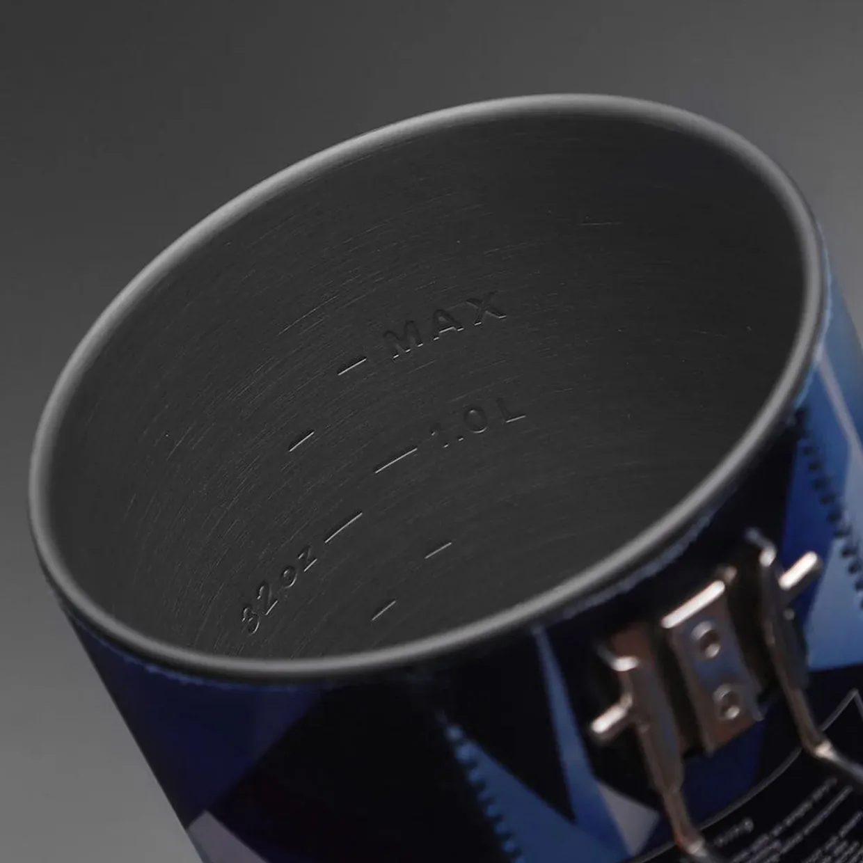 Mars Radiant Stove System