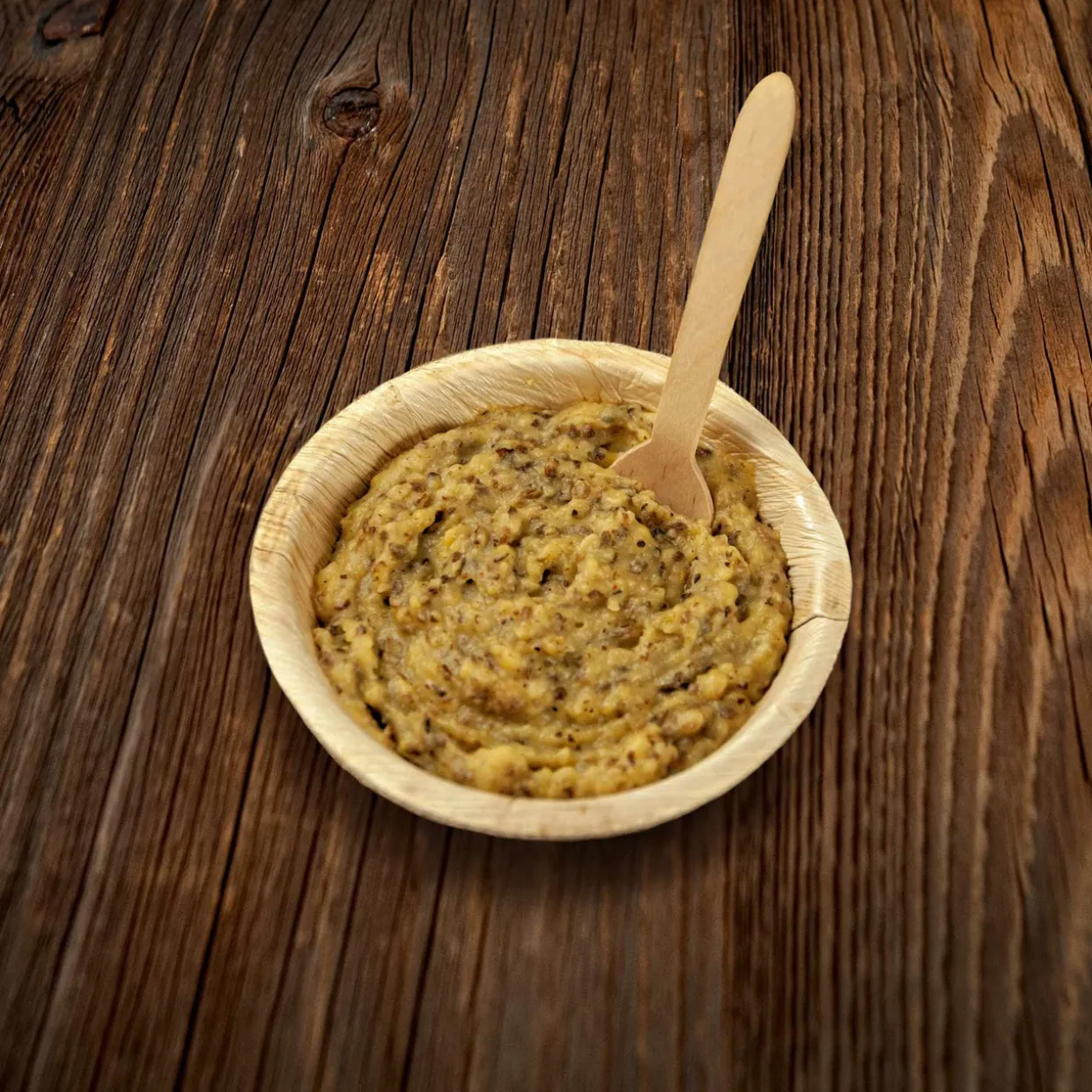 Mash & Cheese