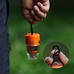 Max Pump 3 - High Speed 2-in-1 Rechargeable Air Pump
