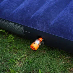 Max Pump 3 - High Speed 2-in-1 Rechargeable Air Pump