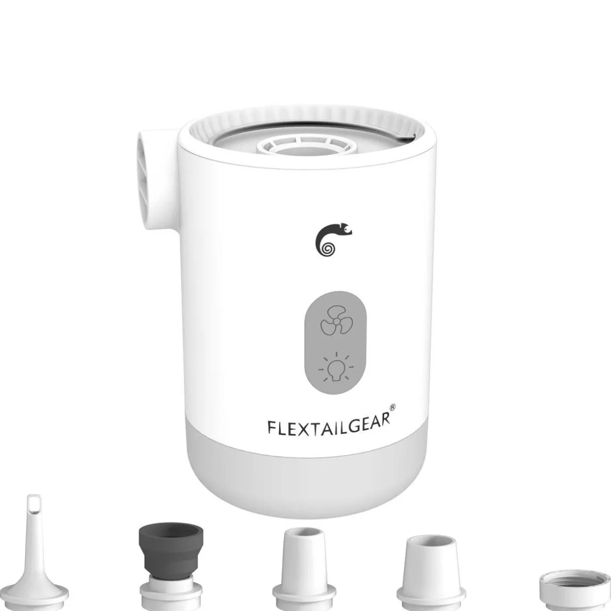 Max Pump 2 Pro Rechargeable Air Pump