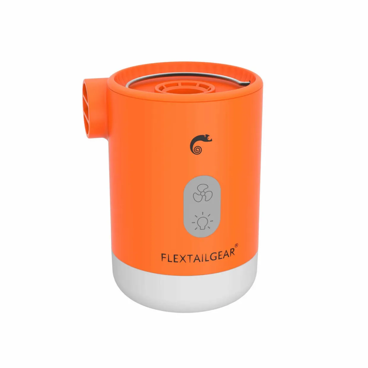 Max Pump 2 Pro Rechargeable Air Pump