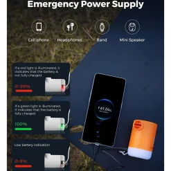 Max Pump 2 Pro Rechargeable Air Pump