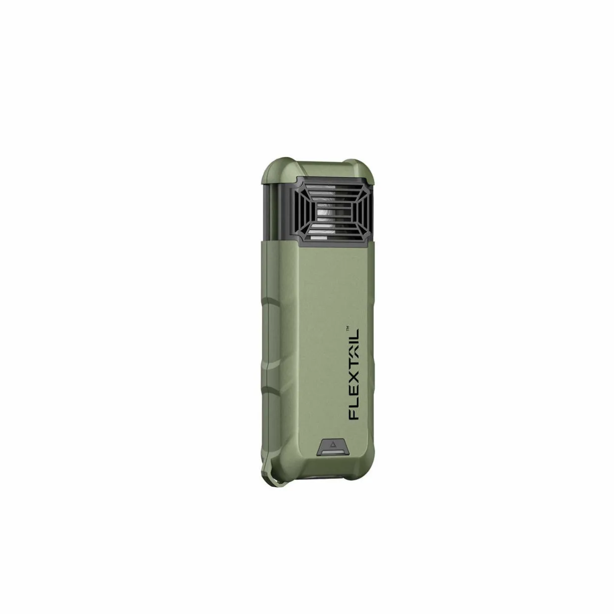 Max Repel S - Rechargeable Mosquito Repellent