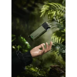 Max Repel S - Rechargeable Mosquito Repellent