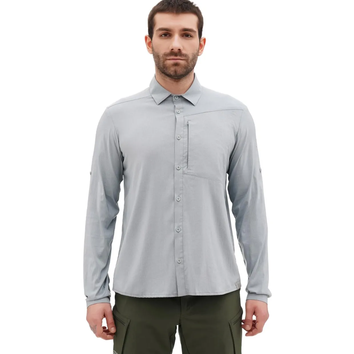 Maya 2 LS Shirt