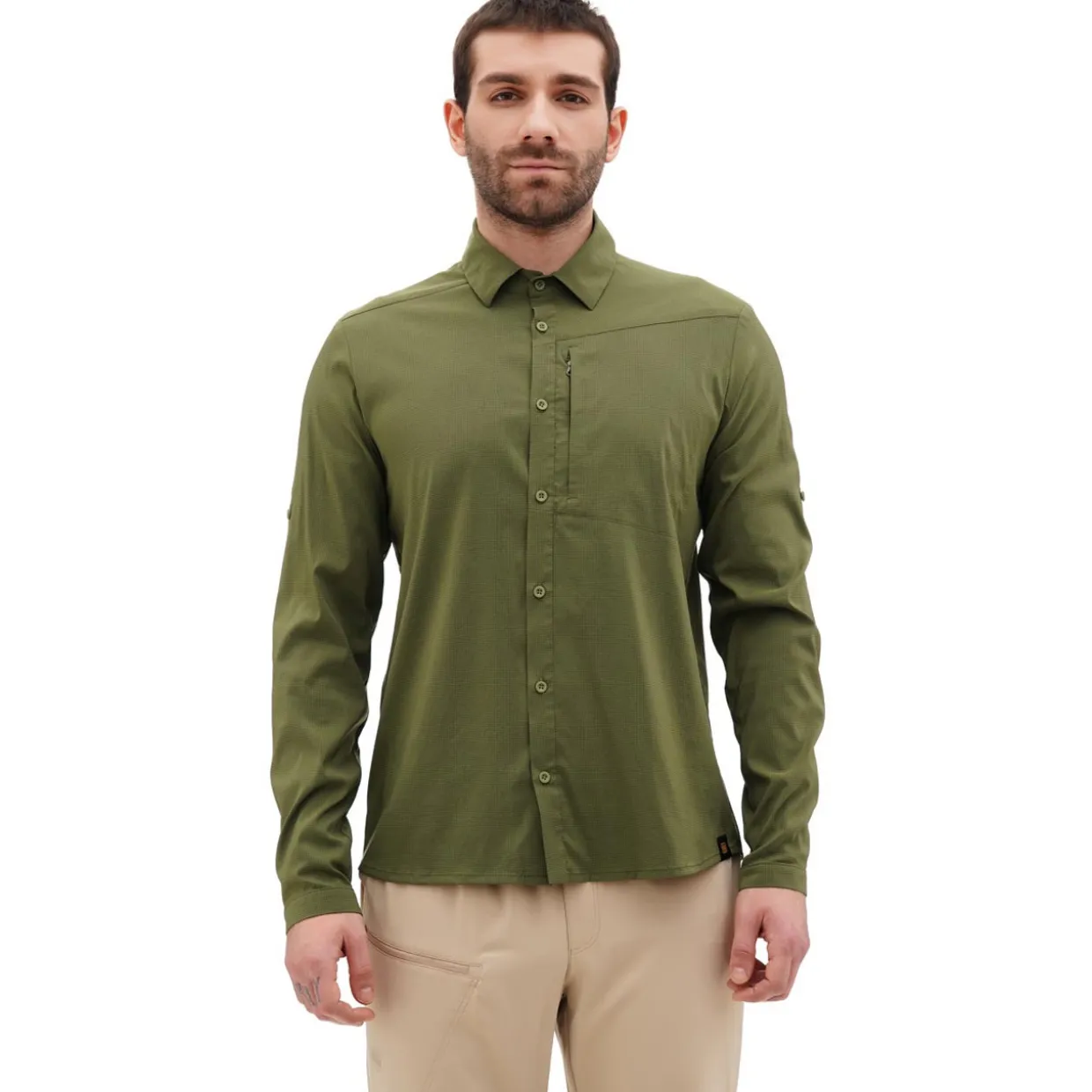 Maya 2 LS Shirt