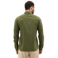 Maya 2 LS Shirt