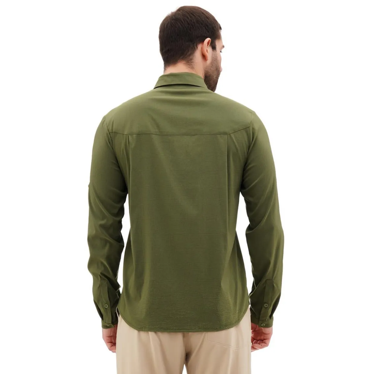 Maya 2 LS Shirt