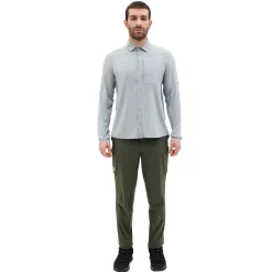 Maya 2 LS Shirt