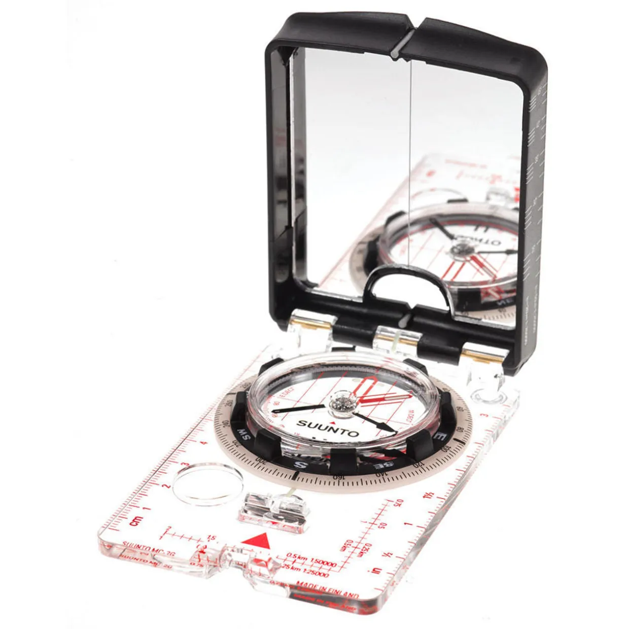 MC-2 NH Mirror Compass
