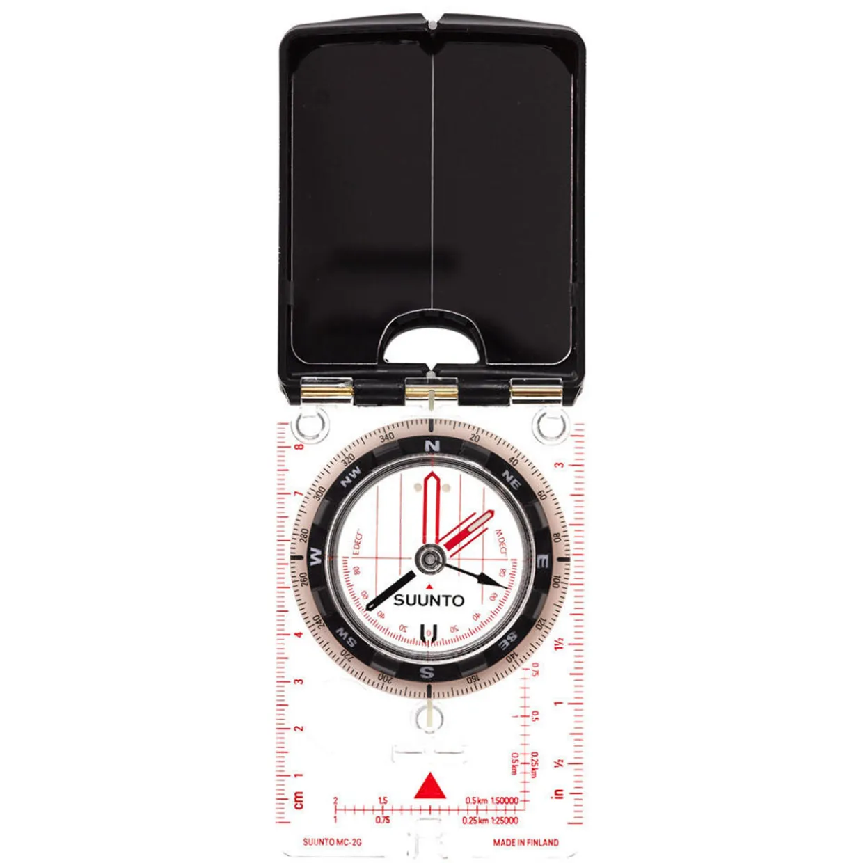 MC-2 NH Mirror Compass