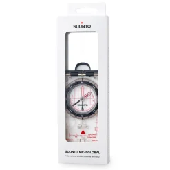 MC-2 NH Mirror Compass