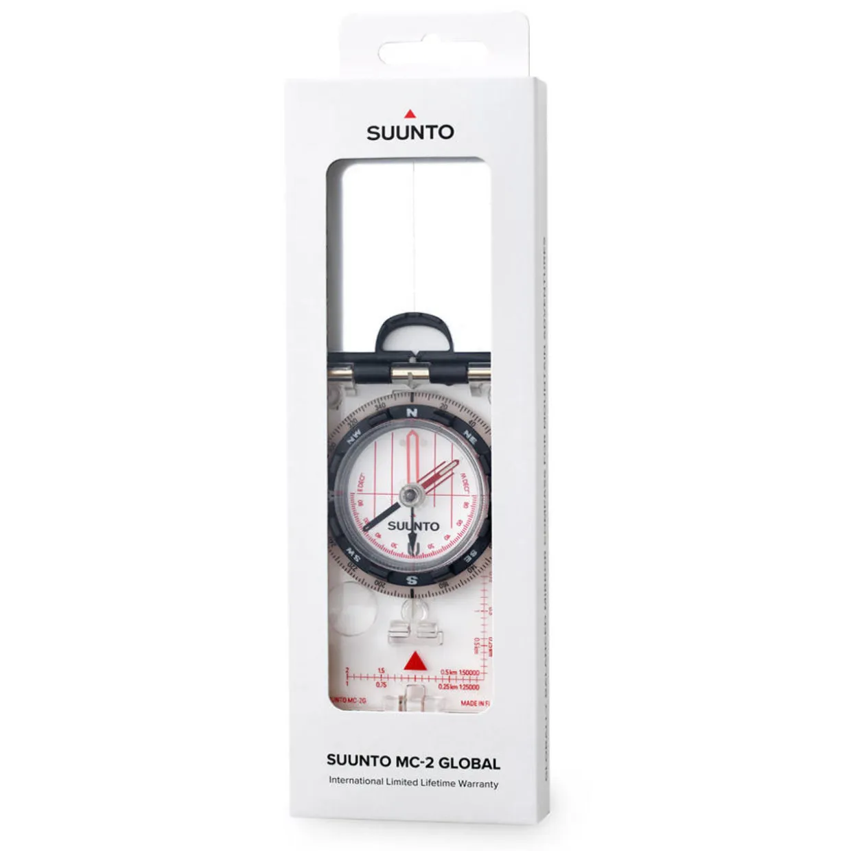 MC-2 NH Mirror Compass
