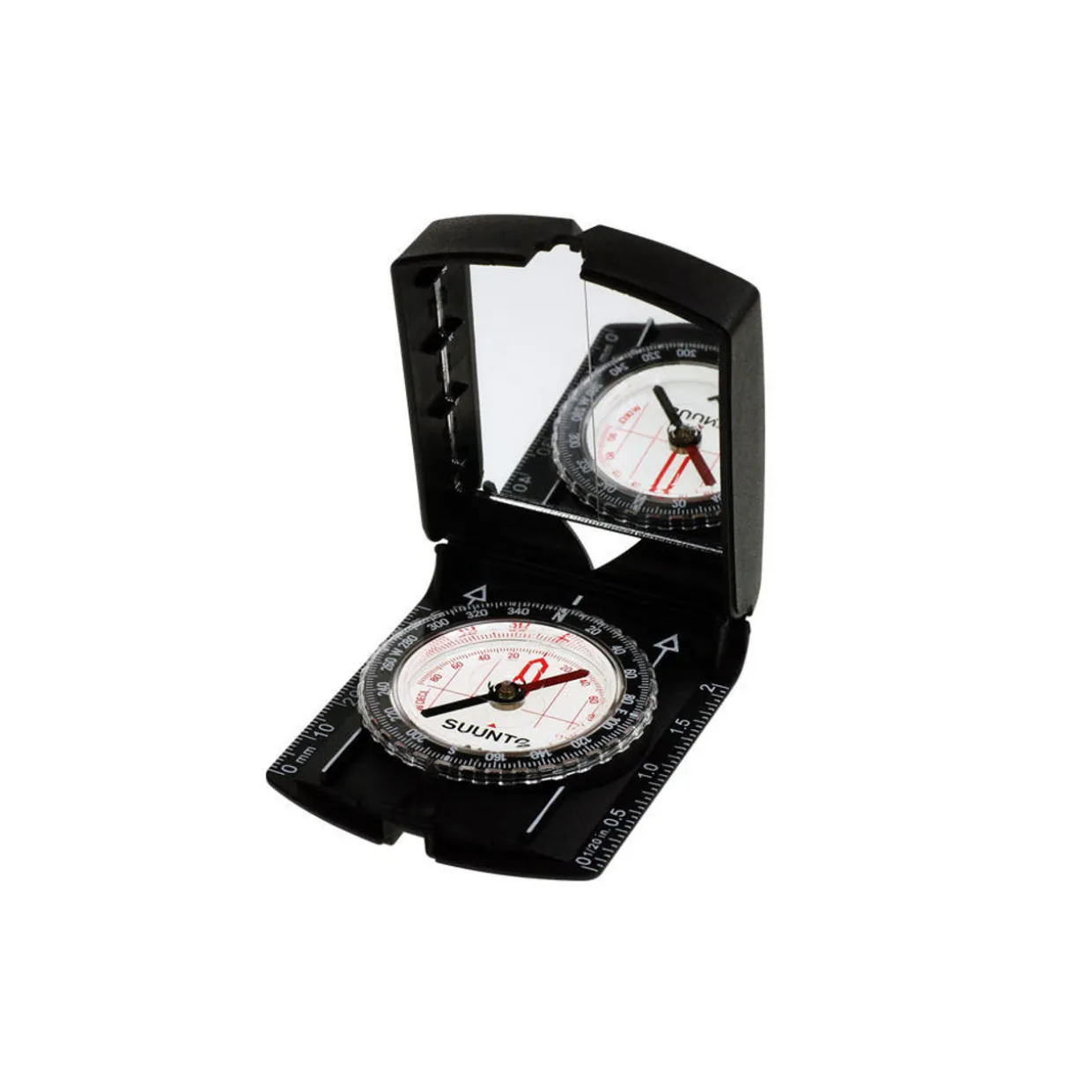 MCB NH Mirror Compass
