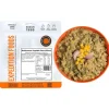 Mediterranean Vegetable Pasta (Single Serving)