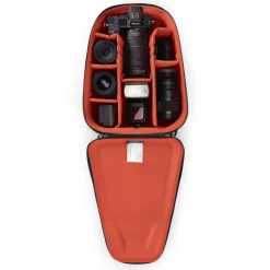 Medium Camera Cube