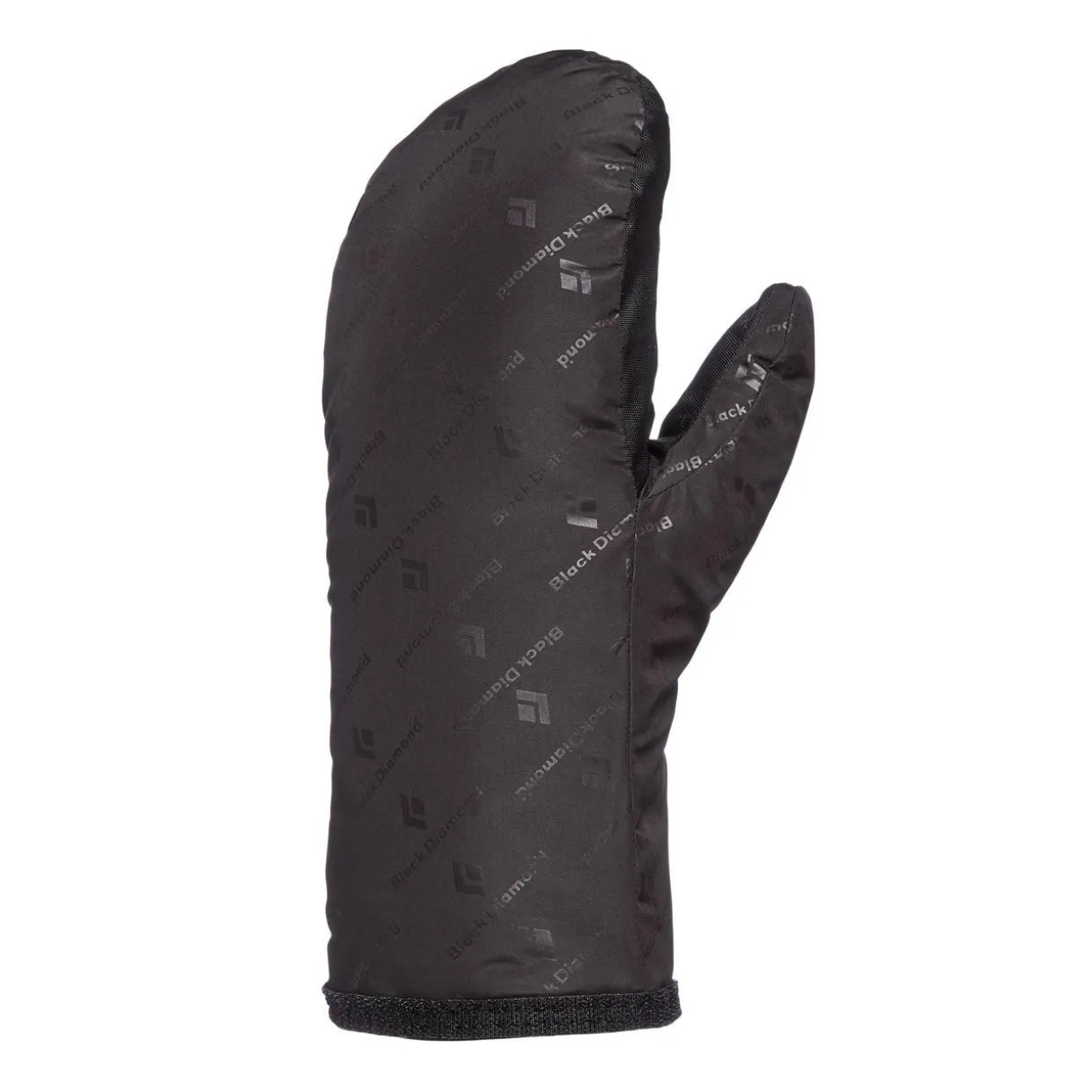 Mercury Mitts