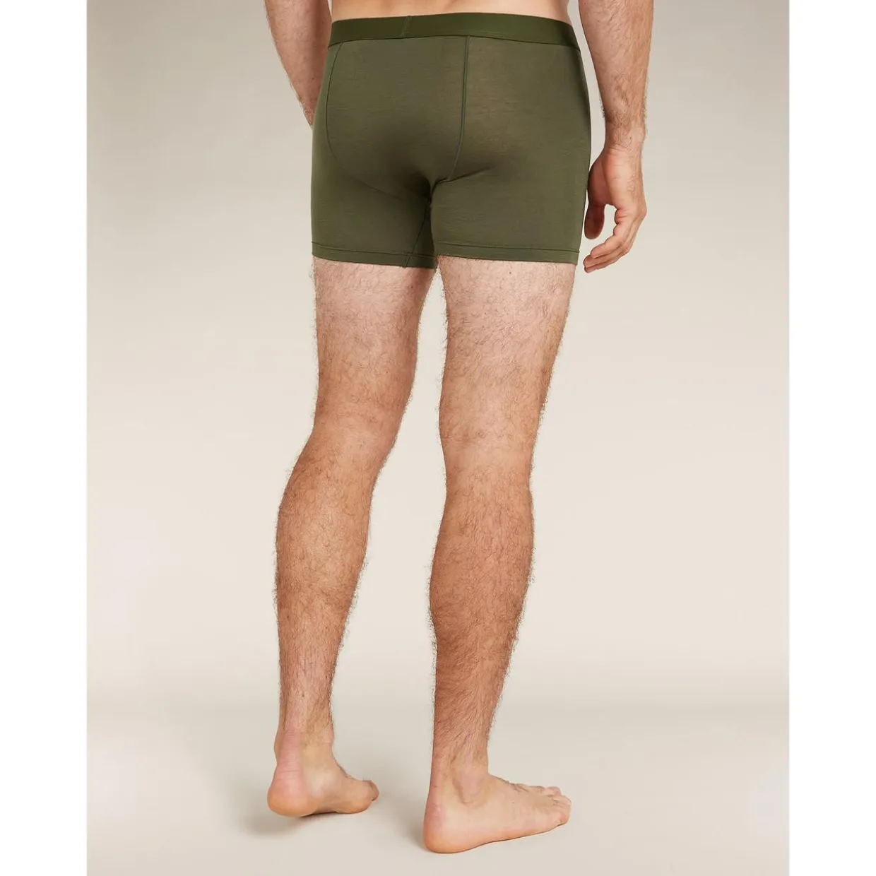 Merino 125 Cool-Lite Anatomica Boxers