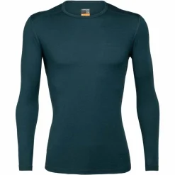 Merino 200 Oasis LS Crew