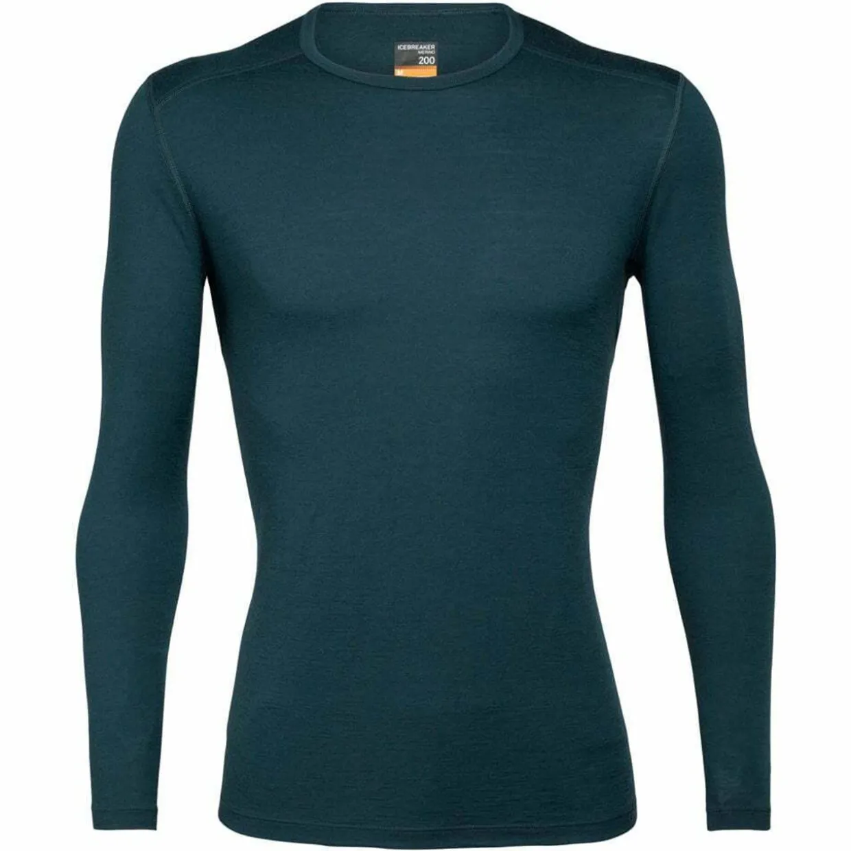 Merino 200 Oasis LS Crew