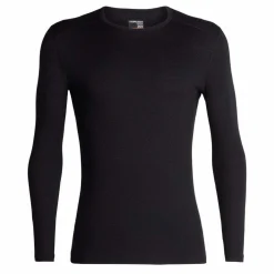 Merino 200 Oasis LS Crew