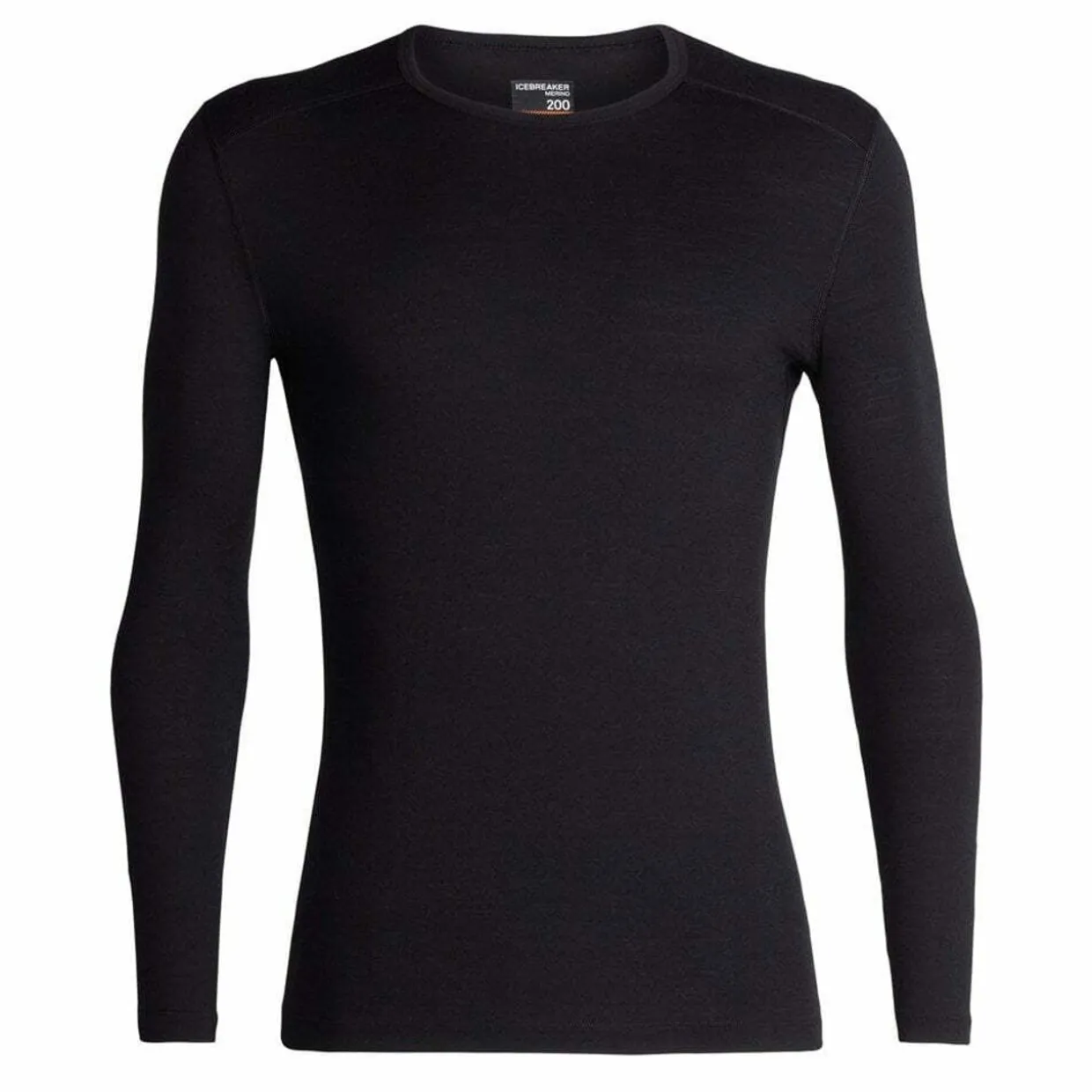 Merino 200 Oasis LS Crew