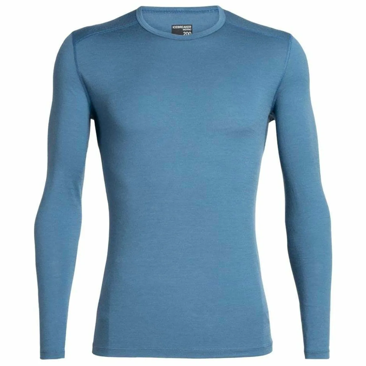 Merino 200 Oasis LS Crew
