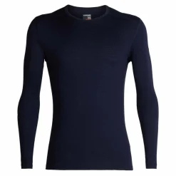 Merino 200 Oasis LS Crew
