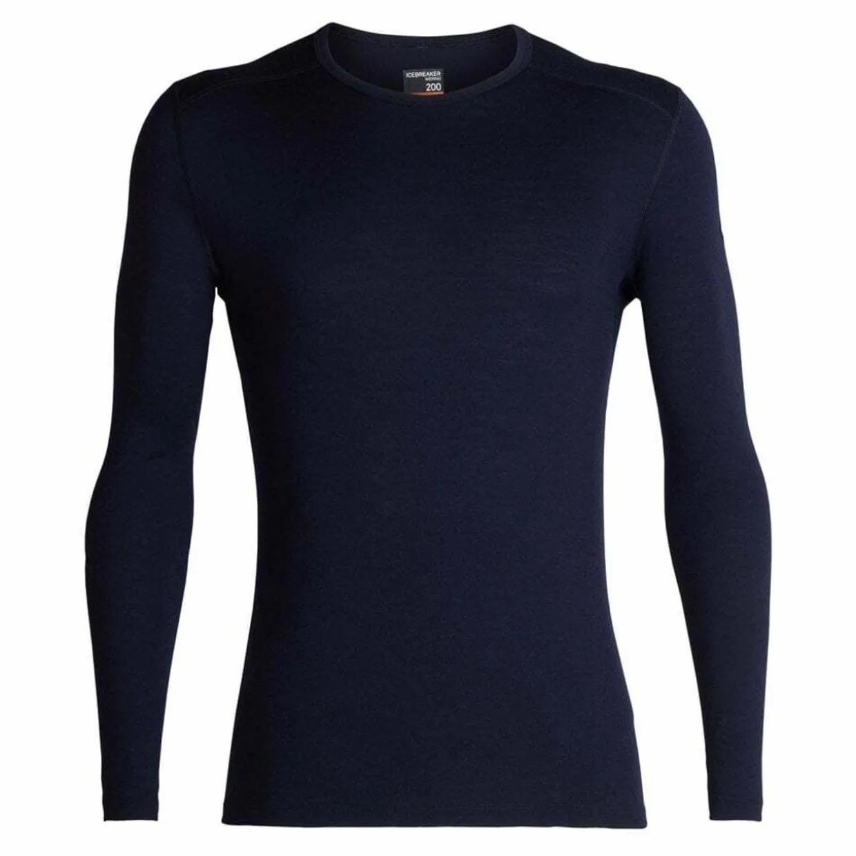 Merino 200 Oasis LS Crew