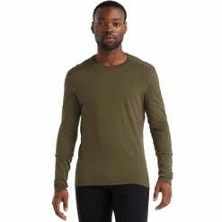 Merino 200 Oasis LS Crew