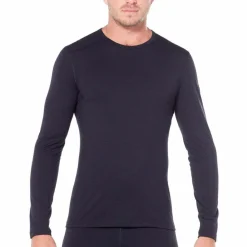 Merino 200 Oasis LS Crew
