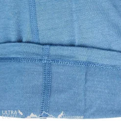Merino 200 Oasis LS Crew