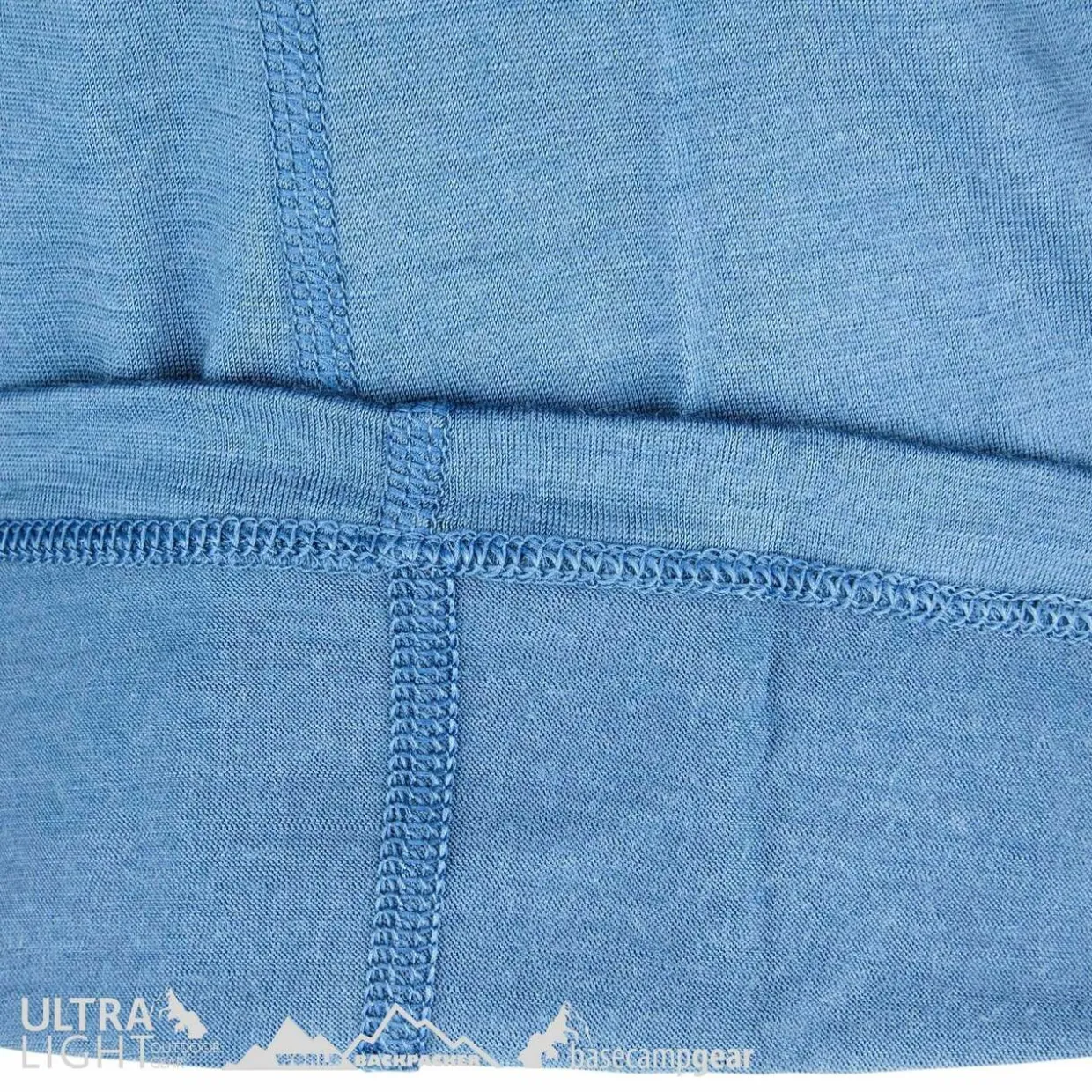 Merino 200 Oasis LS Crew