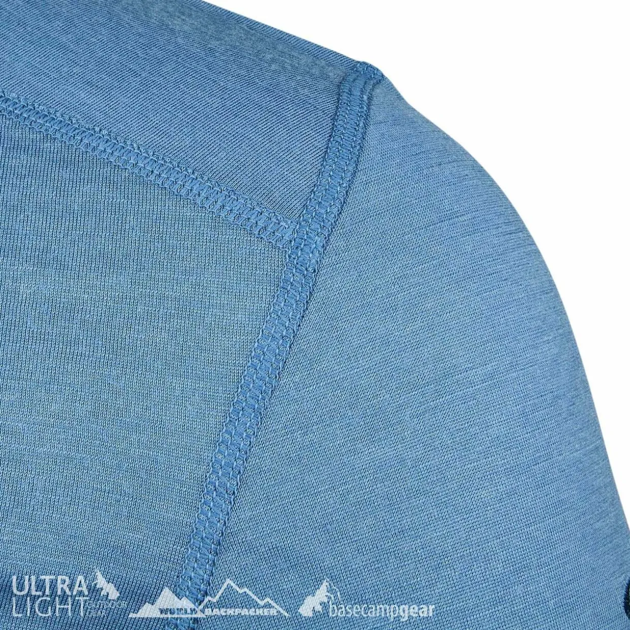 Merino 200 Oasis LS Crew