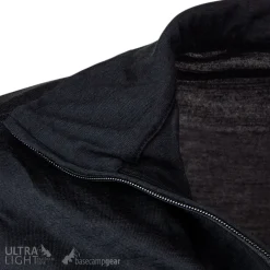 Merino 200 Oasis LS Half Zip