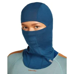 Merino Oasis Balaclava