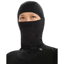 Merino Oasis Balaclava
