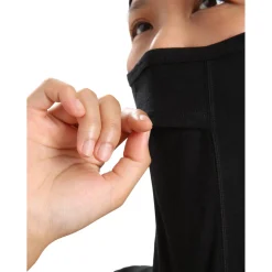 Merino Oasis Balaclava