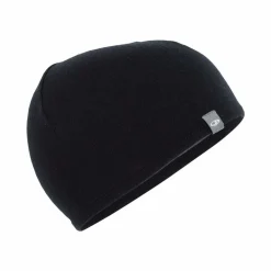 Merino Pocket Hat