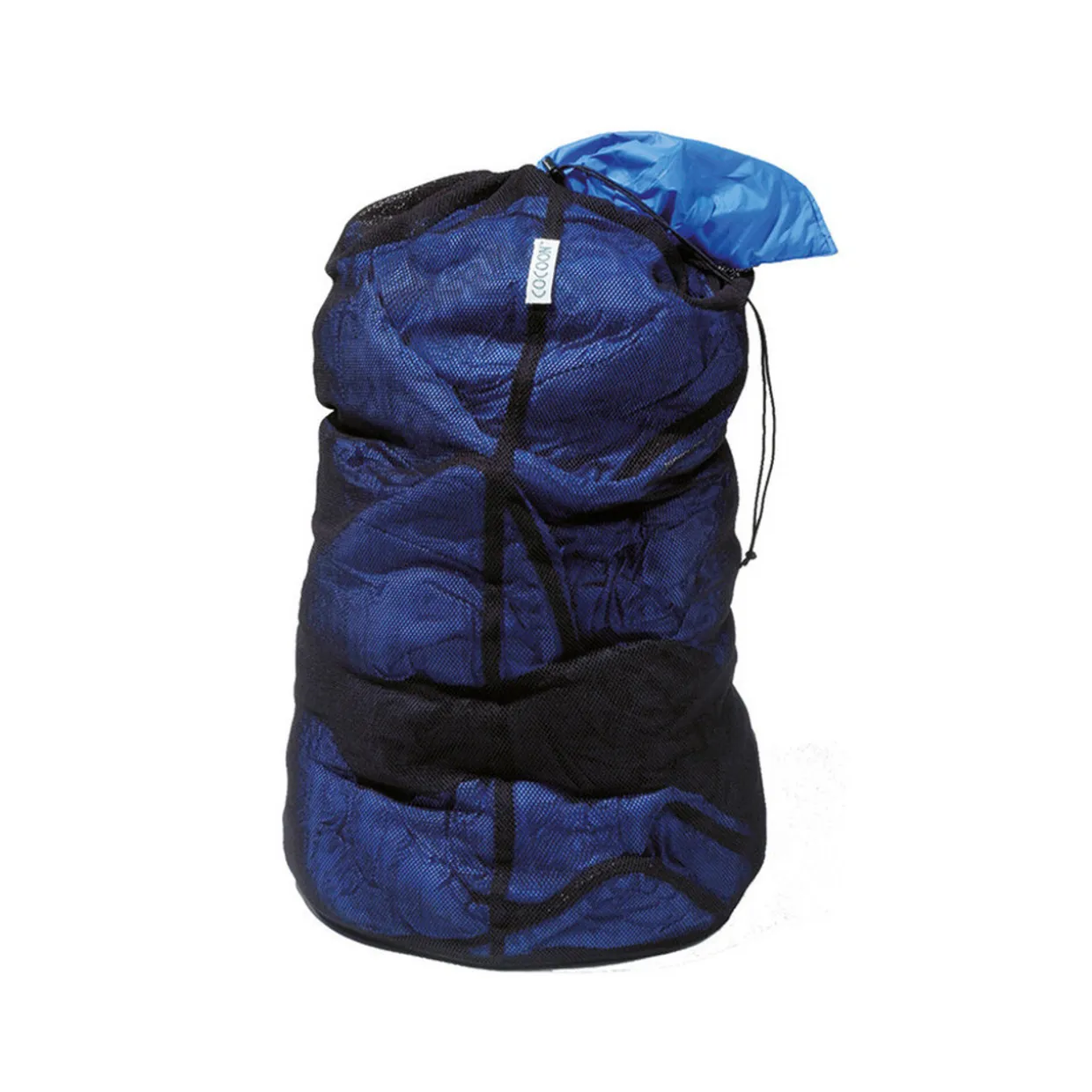 Mesh Sleeping Bag Storage Bag