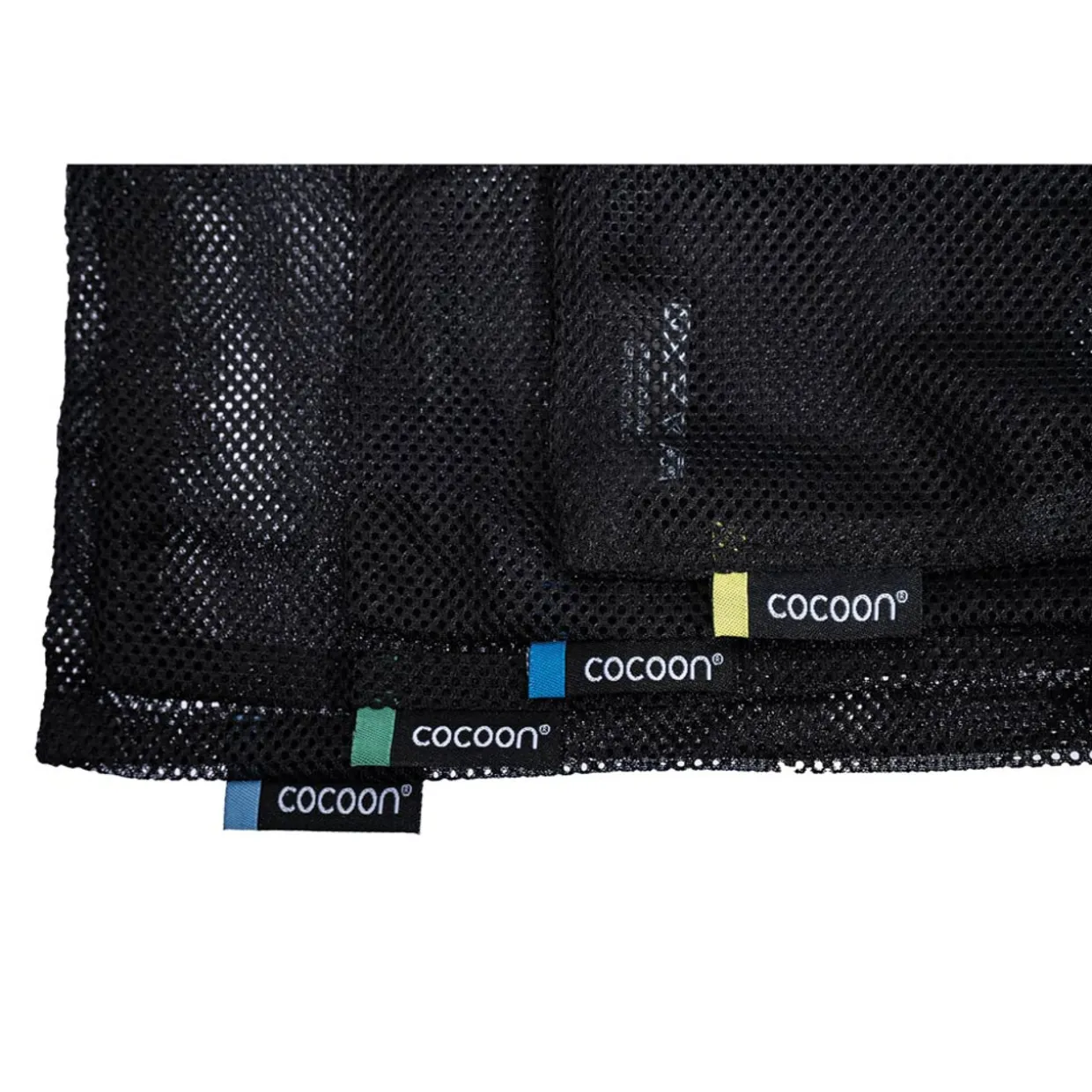 Mesh Stuff Sack Set